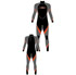 CHILDS FULL WETSUIT 10-12 CHEST 30