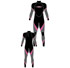 CHILDS FULL WETSUIT 4-6 CHEST 24
