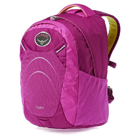 Osprey Girls Osprey Koby 20 Backpack - Playful Purple