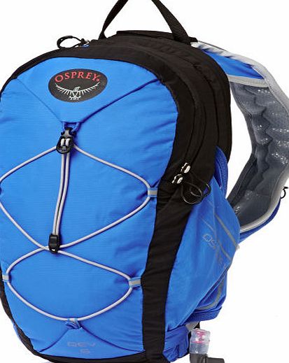 Osprey Rev 6 Backpack - Bolt Blue