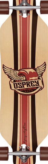 Osprey Skate Osprey Phoenix Longboard - 41 inch