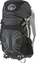 Osprey, 1296[^]258795 Stratos 26 Rucksack - Anthracite Black