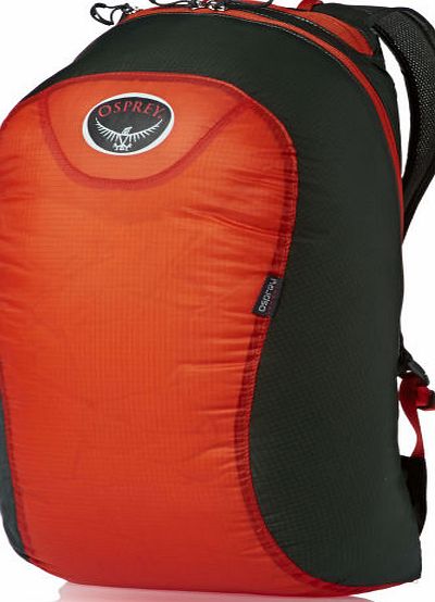 Osprey Ultralight Stuff Pack Backpack - Poppy