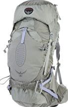 Osprey, 1296[^]258807 Womens Aura AG 50 Rucksack - Silver Streak