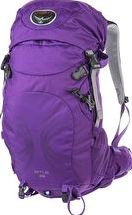 Osprey, 1296[^]258794 Womens Sirrus 26 Rucksack - Purple Orchid