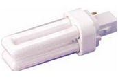 13DLXDE8274P / Compact Fluorescent Lamp - Double Turn