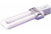 7DLXS41 / Compact Fluorescent Lamp - Single Turn