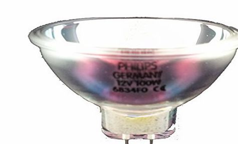 Osram A1 231 100w 12v GZ6.35 EFP 64627 6834FO