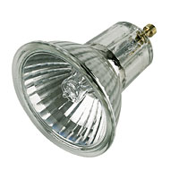 GU10 50W Halogen Lamp 240V