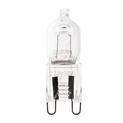 Osram Halogen 12v GY6,35 Energy Saver Bulb 25w