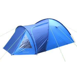 Oswald Bailey Explorer 4 Tent - 4 Person