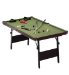 Other 2-in-1 Snooker & Pool Table