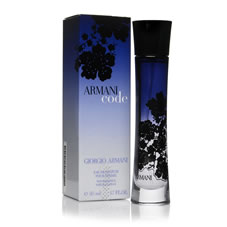 Other Armani Code Femme Eau De Parfum 50ml