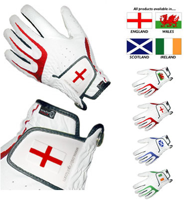 Other Asbri Junior Evo-Tour GloveChoose your country