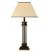 Other Athenian Column Collection Table Lamp