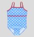 Other Blue Spot Swimsuit