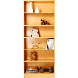 Other Brands Easy Click No-tool High Bookcase