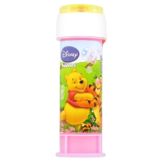 Bubbles Disney Winnie the Pooh 60ml