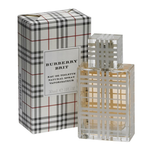 Burberry Brit Woman EDT 30ml