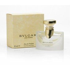 Other BVLGARI Pour Femme Eau De Parfum 30ml