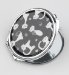 Other Cat Print Compact Mirror