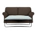 Charlotte Large 2 Seater Occasional Sofa Bed