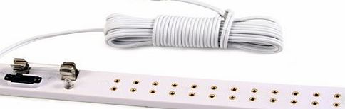 Other Collectors Dolls House Lighting Socket Strip