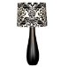 Other Damask Shade Table Lamp