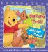 Other Disney Winnie the Pooh Nature Trail Jigsaw Book