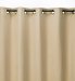 Other Faux Suede Eyelet Curtains