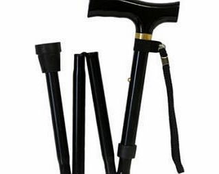Other Folding Adjustable Walking Stick / Cane - Lightweight