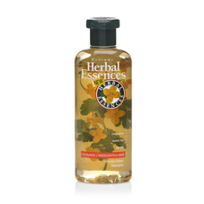 Herbal Essences Vibrant Colour Shampoo Coloured