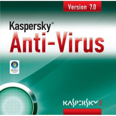 kaspersky antivirus antivirus software