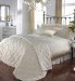 Other Lace Flower Duvet Cover