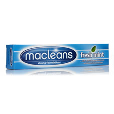 Macleans Freshmint Toothpaste 125ml