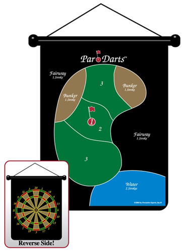 Other Magnetic Golf Dart Game