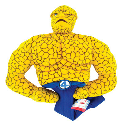 Other Marvel Comic The Thing Headcover