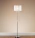 Monco With Glass Droplets Floor Lamp