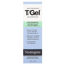 Neutrogena T/Gel Anti-Dandruff Shampoo for