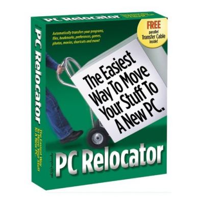 Other PC Relocator