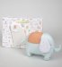 Other Pitter Patter Elephant Soft Toy Gift Bag