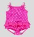 Other Polka Dot Nappy Swimsuit