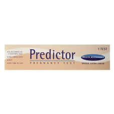 Other Predictor Pregnancy Test 1 Test