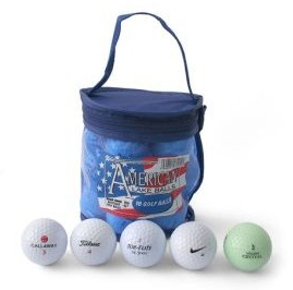 Other Premium American Grade A Lake Balls 18 Balls