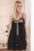 Other Pure Cotton Embroidered Chemise