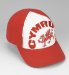 Other Pure Cotton Embroidered Welsh Baseball Cap