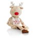 Other Reindeer Dangly Soft Toy
