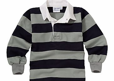 Other Schools School Unisex Sports Rugby Shirt