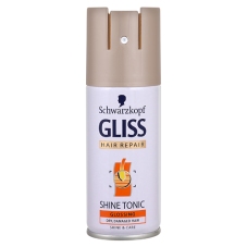 Other Schwarzkopf Gliss Hair Repair Shine Tonic 100ml