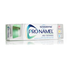 Sensodyne Pronamel Daily Toothpaste 75ml